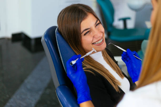 Best Wisdom Tooth Removal  in Maryville, TN