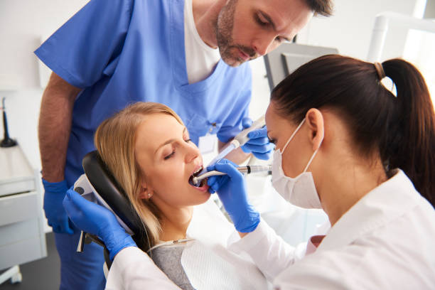 Best Oral Cancer Screening  in Maryville, TN