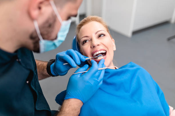 Best Root Canal Treatment  in Maryville, TN