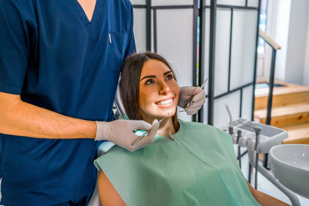 Advanced Technology for Better Dental Care in Maryville, TN